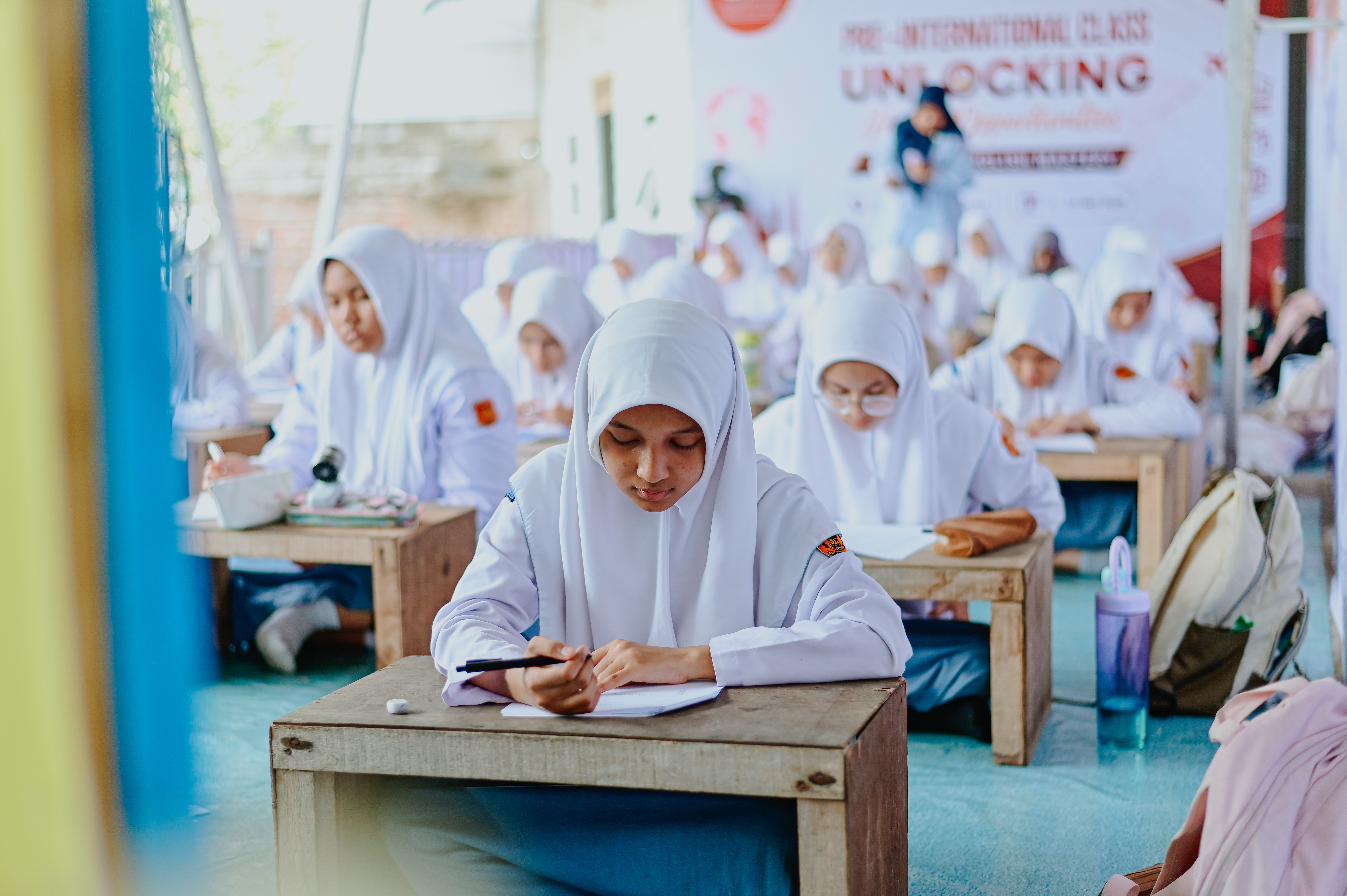 TOEFL 1 : BASIC