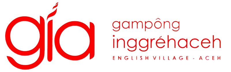 Gampong Inggreh Aceh